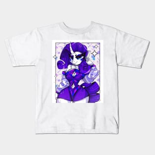 rarity Kids T-Shirt